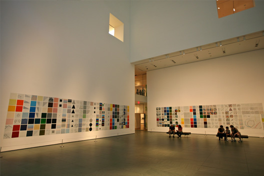 Museum of Modern Art (MoMA)