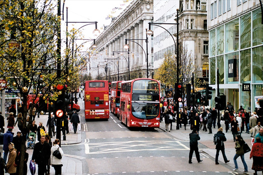 Oxford Street