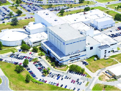 NASA Goddard Visitor Center