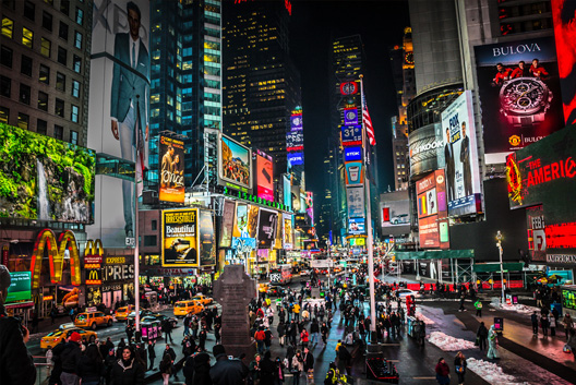 Times Square