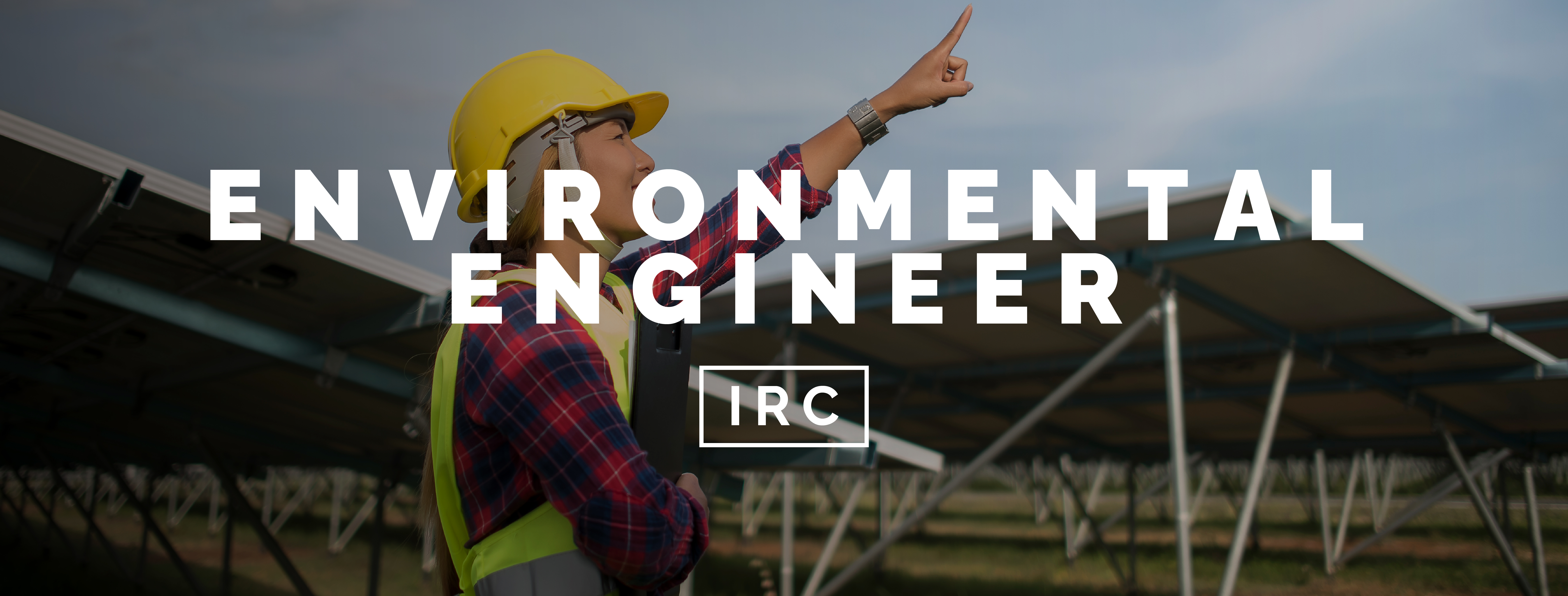 Environmental Engineer